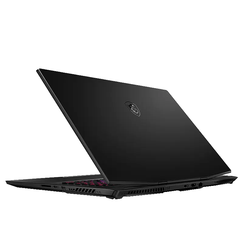 MSI Stealth GS77 12UE-046US 17.3" FHD Gaming Laptop